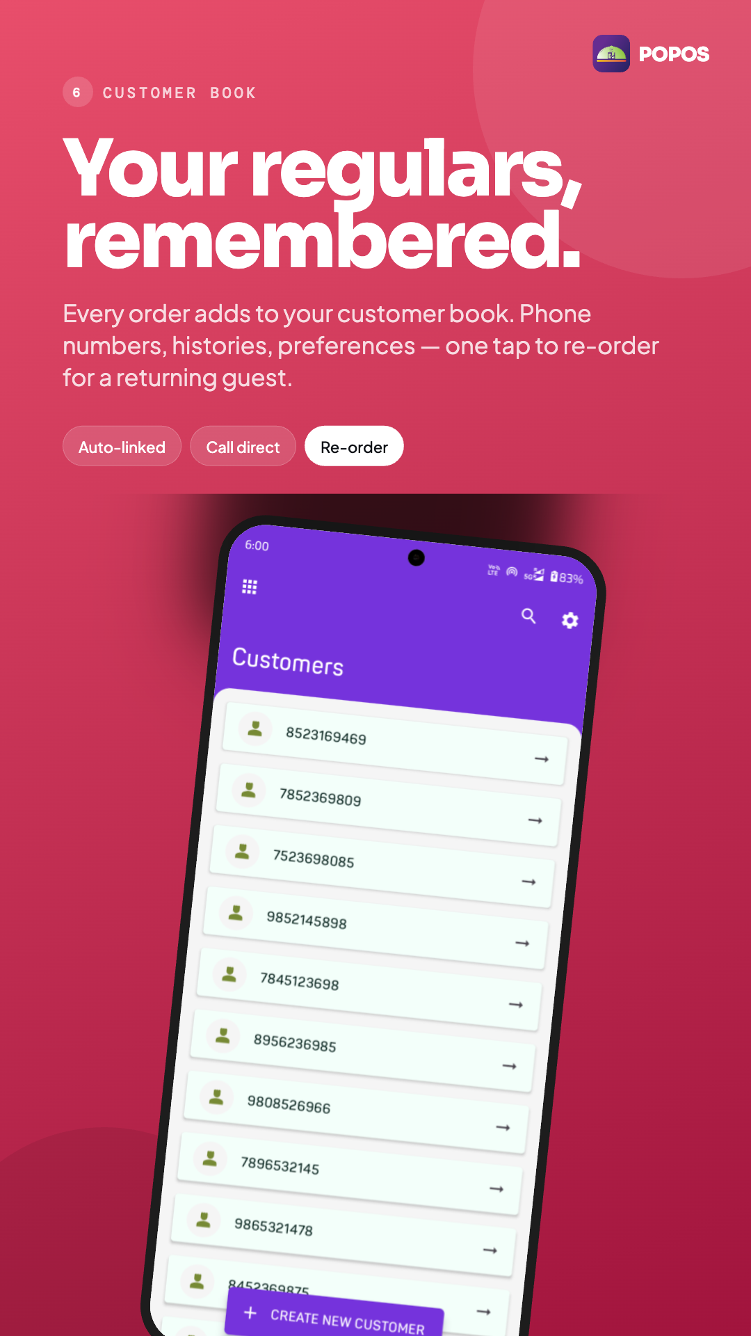 POPOS screenshot 5