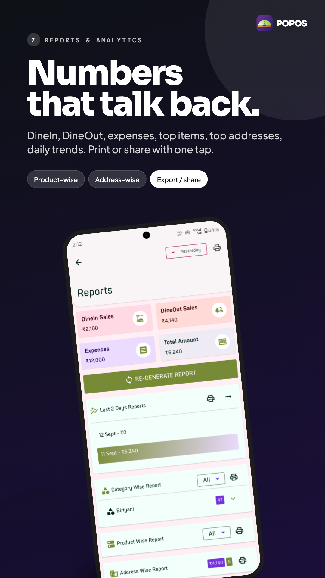 POPOS screenshot 6